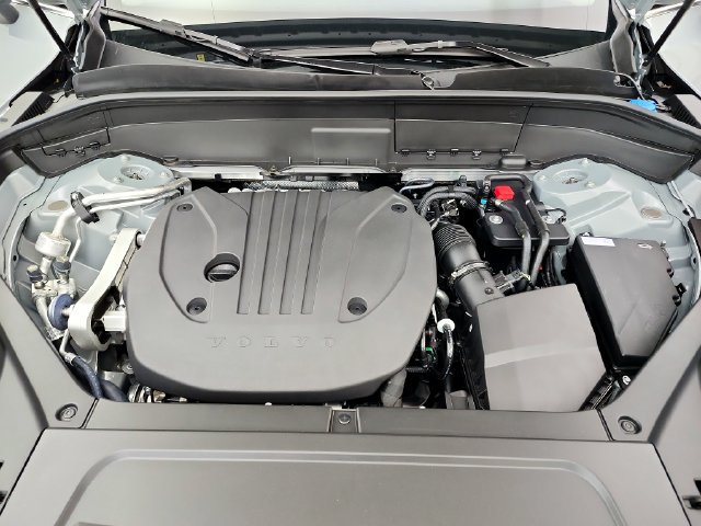 New 2027 Volvo XC90 B5 Plus AWD/4WD image 34