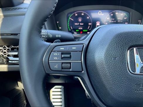 New 2025 Honda Accord Sport image 18