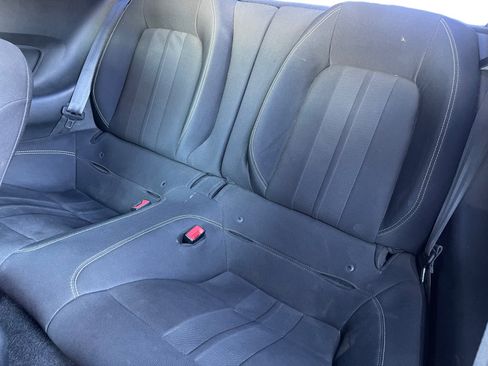 Used 2019 Ford Mustang Coupe w/ Equipment Group 101A RWD image 13