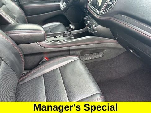 Used 2023 Dodge Durango GT AWD/4WD image 40