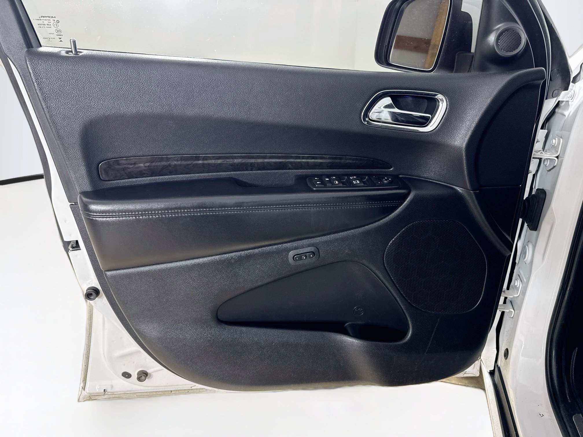 Used 2016 Dodge Durango Limited AWD/4WD image 11