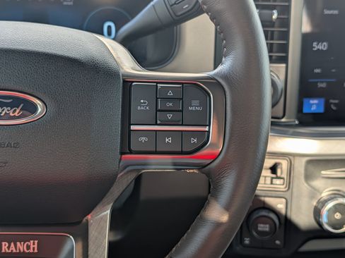 Certified 2026 Ford F250 King Ranch image 30