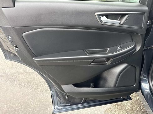 Used 2024 Ford Edge SE AWD/4WD image 12