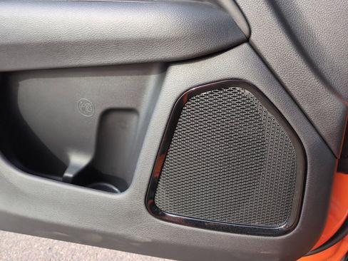 New 2026 Jeep Compass Latitude AWD/4WD image 27