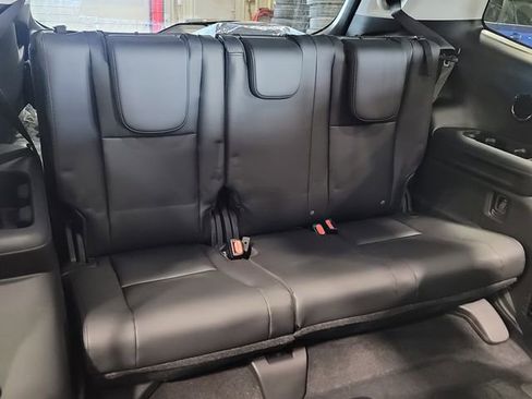 New 2026 Subaru Ascent Bronze Edition image 34