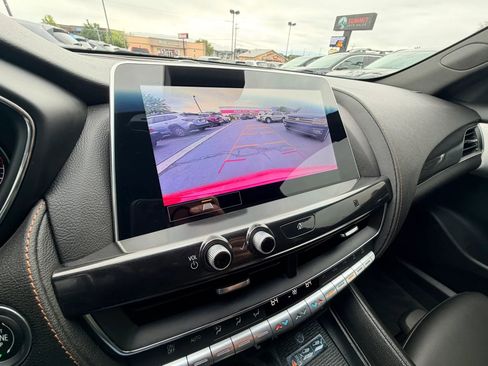 Used 2021 Cadillac CT5 Sport RWD image 18