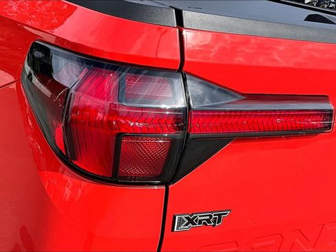 Used 2025 Hyundai Santa Cruz XRT AWD/4WD image 23