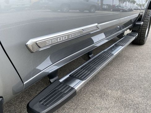 Used 2024 Chevrolet Silverado 3500 High Country w/ High Country Premium Package image 36