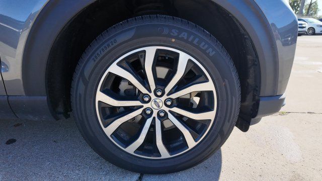 Used 2026 Ford Explorer ST-Line AWD/4WD image 9