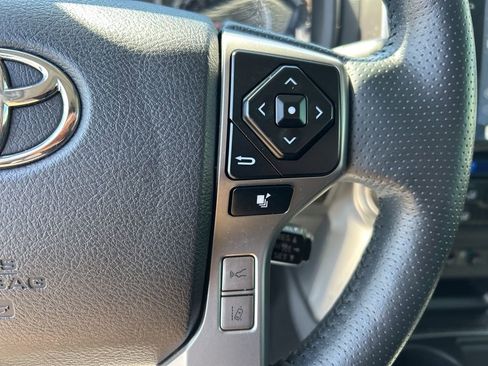 Used 2024 Toyota 4Runner Limited image 9