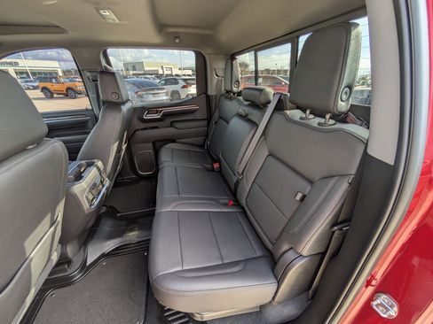 Used 2022 GMC Sierra 1500 Elevation w/ Elevation Premium Package image 25