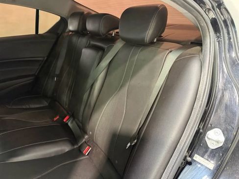 Used 2021 Acura ILX w/ Premium Package image 24