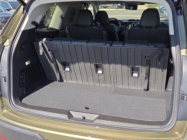 New 2026 Subaru Ascent Bronze Edition AWD/4WD image 7