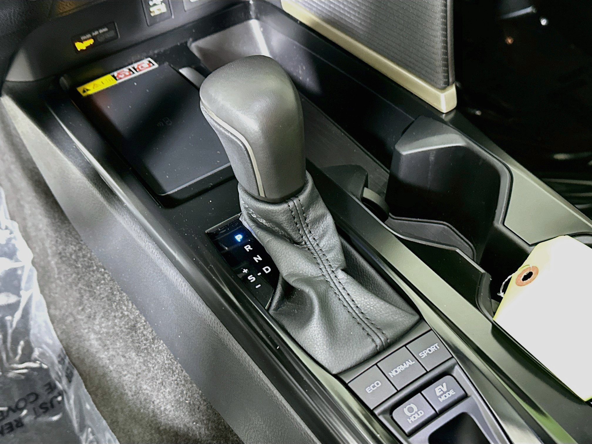 Certified 2026 Toyota Camry SE FWD image 21