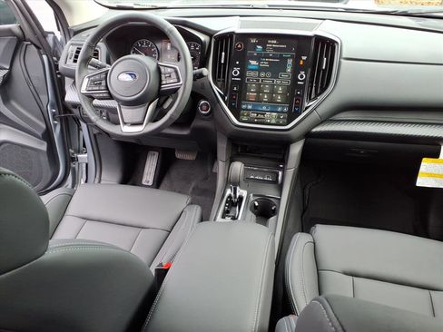 New 2026 Subaru Ascent Premium image 9