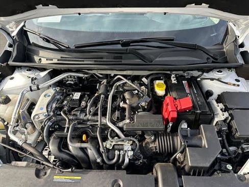 Used 2025 Nissan Sentra SR image 25