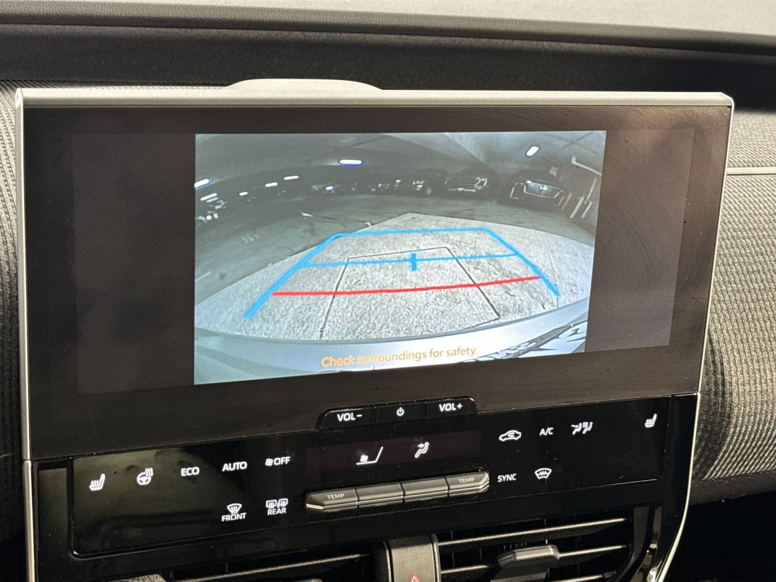 Used 2023 Toyota bZ4X FWD w/ Weather Package image 31