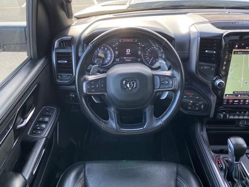 Used 2021 RAM 1500 TRX w/ TRX Level 1 Equipment Group image 26