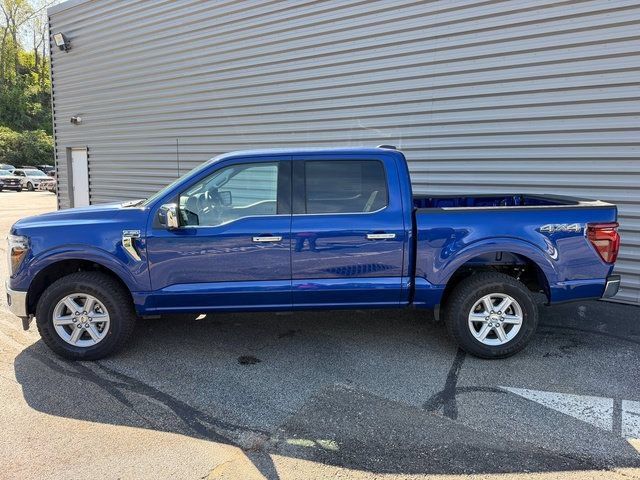 Used 2026 Ford F150 Lariat AWD/4WD image 2