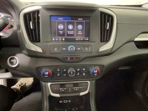 Used 2023 GMC Terrain SLE w/ Driver Convenience Package AWD/4WD image 30