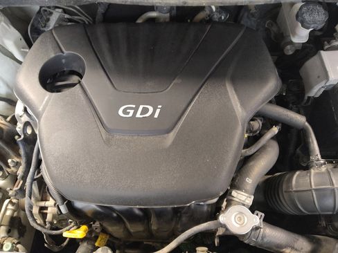 Used 2014 Hyundai Accent SE image 30