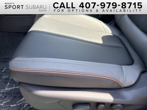 New 2026 Subaru Forester Sport AWD/4WD image 25