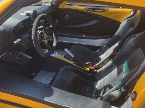 Used 2005 Lotus Elise Roadster image 9