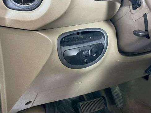 Used 2004 Hyundai Santa Fe LX image 11