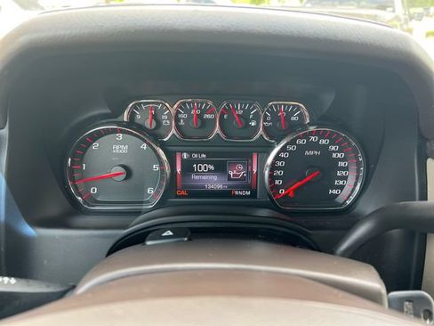 Used 2016 GMC Yukon SLE w/ Convenience Package RWD image 35