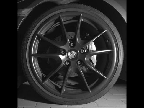Used 2016 Porsche Cayman RWD image 11
