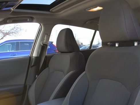 Certified 2025 Subaru Crosstrek 2.0i Premium image 14