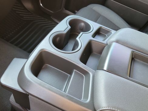 Used 2023 Chevrolet Silverado 1500 RST image 26