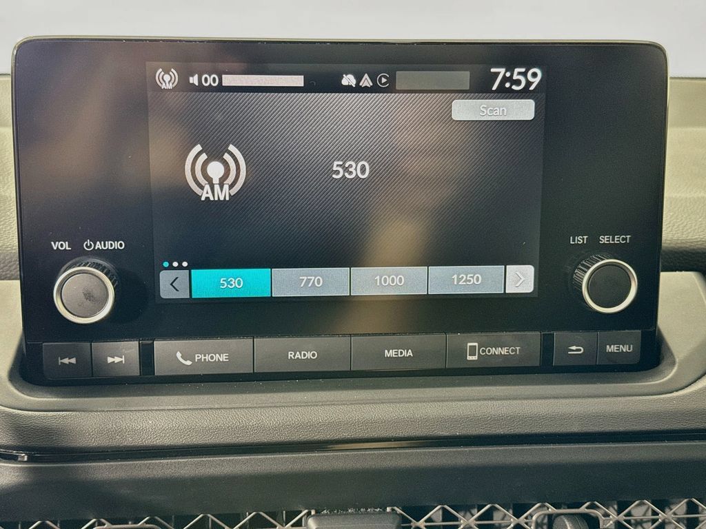 Used 2023 Honda Accord EX image 18