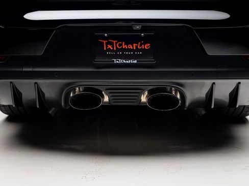 Used 2023 Porsche Cayenne Turbo GT image 29