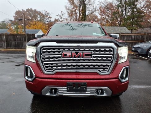Used 2021 GMC Sierra 1500 Denali w/ Denali Ultimate Package image 29