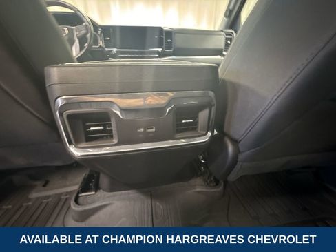 Certified 2022 GMC Sierra 1500 Elevation w/ LPO, Elevation Black Package image 29