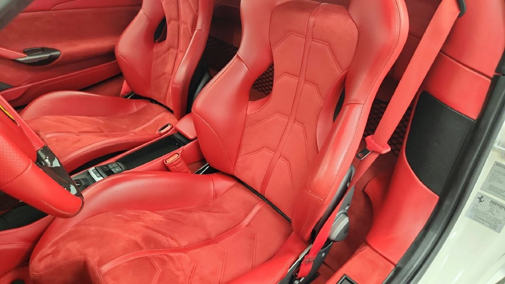 Used 2017 Ferrari 488 Spider RWD image 37