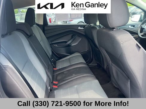 Used 2016 Ford Escape SE FWD image 54