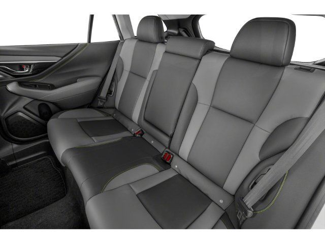 Used 2022 Subaru Outback Onyx Edition XT w/ Popular Package #2 AWD/4WD image 8