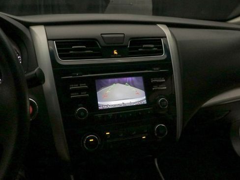 Used 2015 Nissan Altima 2.5 S w/ Special Edition Package image 31