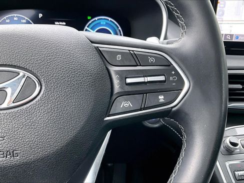 Used 2022 Hyundai Santa Fe SEL Premium AWD/4WD image 23