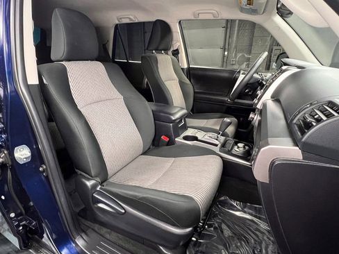 Used 2023 Toyota 4Runner SR5 image 4