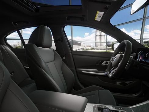 New 2026 BMW 330i xDrive Sedan image 35