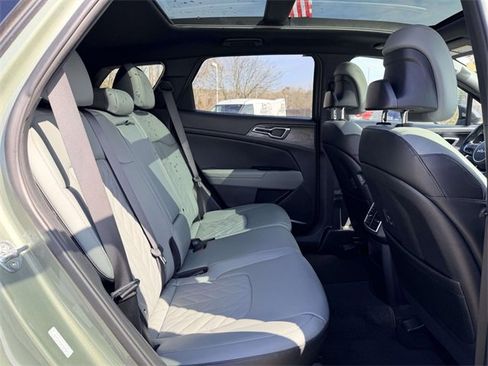 Used 2023 Kia Sportage X-Pro Prestige image 13