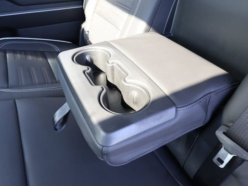 New 2026 GMC Sierra 2500 AT4X image 31