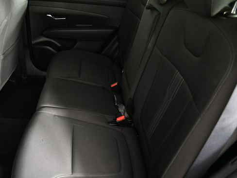 Used 2025 Hyundai Tucson SEL AWD/4WD image 48