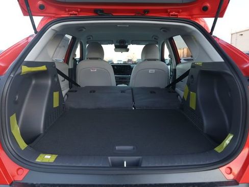 New 2026 Hyundai Kona SEL Premium image 29