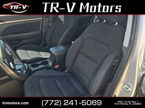 Used 2020 Hyundai Elantra Value Edition w/ Cargo Package (C1) FWD image 10