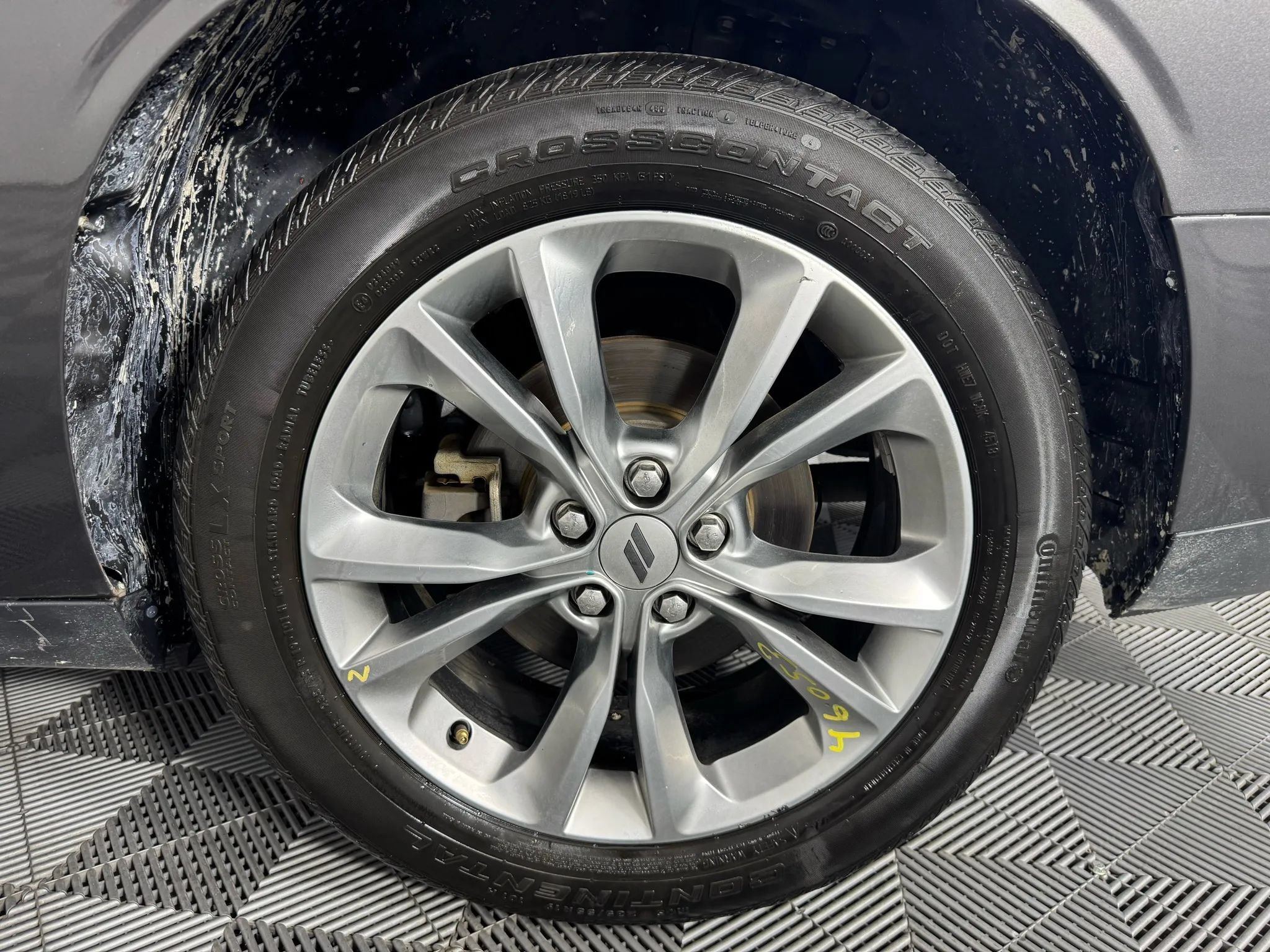 Used 2021 Dodge Challenger SXT AWD/4WD image 39