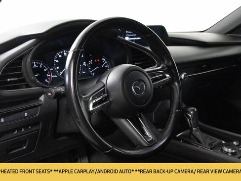 Used 2023 MAZDA MAZDA3 s image 5